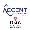ACCENT New Orleans DMC ACCENT New Orleans DMC