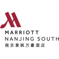 Marriott Nanjing South 南京景枫万豪酒店