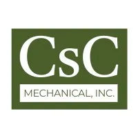 CsC Mechanical, Inc.
