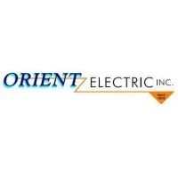 Orient Electric Inc