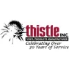 Thistle, Inc. Thistle, Inc.