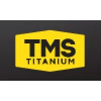 TMS Titanium TMS Titanium