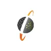 Orbital Composites