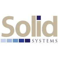 Solid Systems Envidraçamento de Ambientes