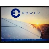 EC Power Solar Energy