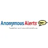Anonymous Alerts
