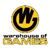 Warehouse of Games Ltd. Warehouse of Games Ltd.