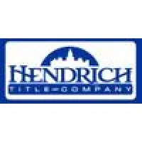 Hendrich Title Co