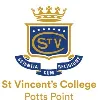 St Vincent's College, Potts Point St Vincent's College, Potts Point
