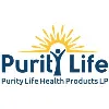 Purity Life Health Products LP Purity Life Health Products LP