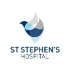 St Stephen's Hospital St Stephen's Hospital