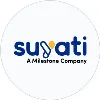 Suyati Technologies, A Milestone Company Suyati Technologies, A Milestone Company