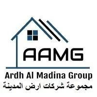 Ardh Al Madina Group Dubai UAE