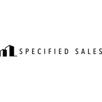 Specified Sales, Inc. Specified Sales, Inc.
