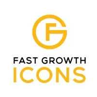 Fast Growth Icons Fast Growth Icons