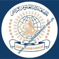 Jamia Darul Uloom, Karachi