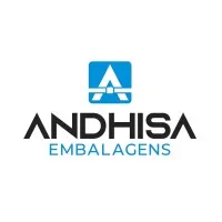 ANDHISA EMBALAGENS ANDHISA EMBALAGENS