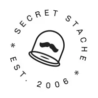 Secret Stache Secret Stache