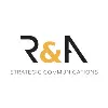 R&A Strategic Communications R&A Strategic Communications