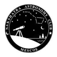Nakshatra Astronomy Club Nakshatra Astronomy Club
