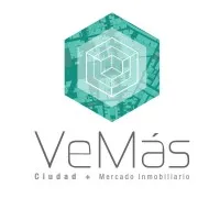 VeMás: Estrategia Urbana e Inmobiliaria VeMás: Estrategia Urbana e Inmobiliaria