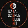 DATA SCIENCE CLUB HIT DATA SCIENCE CLUB HIT