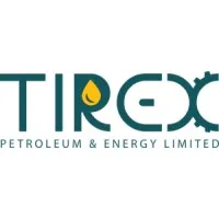 Tirex Petroleum & Energy Limited Tirex Petroleum & Energy Limited