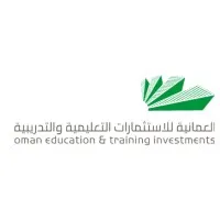 Oman Education & Training Investments SAOG. email format
