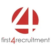 First 4 Recruitment First 4 Recruitment