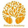 Rohan's Academy Rohan's Academy