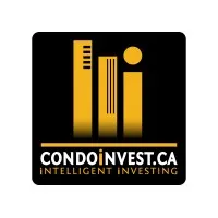 Condoinvest.ca Toronto Condo Investor