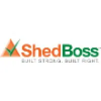 ShedBoss Taranaki