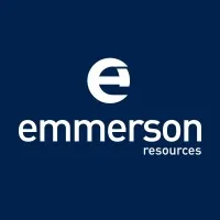 Emmerson Resources