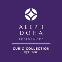 Aleph Doha Residences, Curio Collection by Hilton