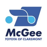 McGee Toyota of Claremont McGee Toyota of Claremont