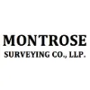 Montrose Surveying Co. LLP. Montrose Surveying Co. LLP.