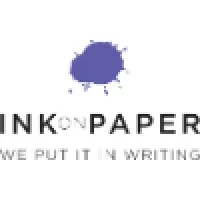 Ink on Paper