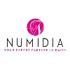 NUMIDIA BV