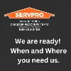 SERVPRO JEFFRIES Global DRT SERVPRO JEFFRIES Global DRT