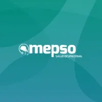 Mepso ┃ Salud Ocupacional