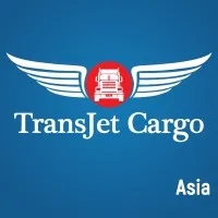 TransJet Cargo Pvt. Ltd. (Asia)