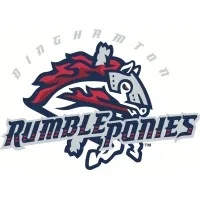 Binghamton Rumble Ponies