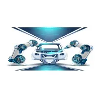Automotive Systems