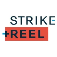 STRIKE + REEL