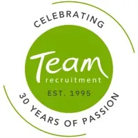 Team Recruitment Ltd