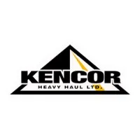 KENCOR HEAVY HAUL LTD