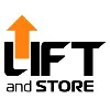 Lift and Store Lift and Store
