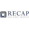 Recap Real Estate Advisors Recap Real Estate Advisors