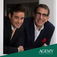 Agemy Financial Strategies