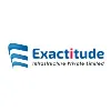 Exactitude Infrastructure Private Limited Exactitude Infrastructure Private Limited